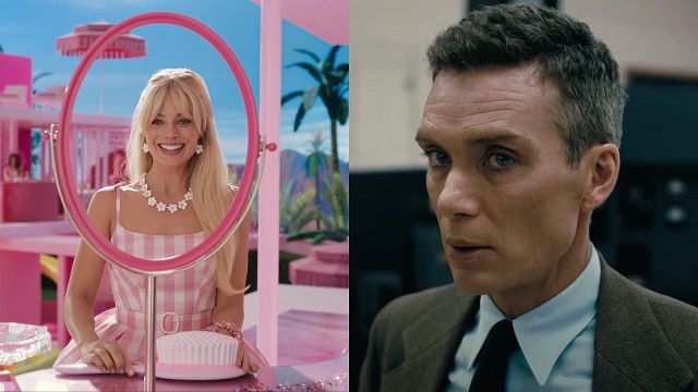 Warner Bros. pide perdón por el Barbenheimer: Japón critica los memes que mezclan 'Barbie' y 'Oppenheimer' noticias imagen