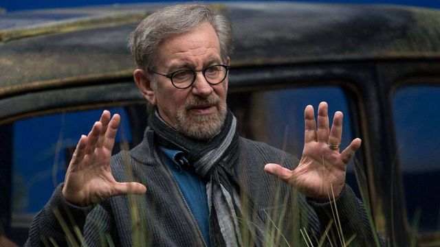 Ni 'E.T.' ni 'Salvar al soldado Ryan': Steven Spielberg es firme sobre cuál es su mejor película noticias imagen