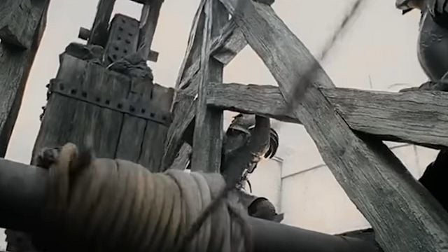 Michael Fulton, experto en guerra, en contra de esta escena de 'El señor de los anillos': "estas eran armas importantes, pero ni de lejos tan emocionantes como a Hollywood le encanta hacerlas parecer" noticias imagen