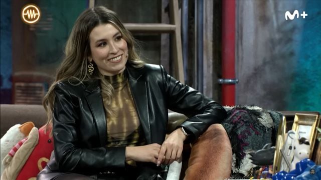 Eva Soriano confiesa el "encontronazo" con Loreen por el que le ha hecho "la cruz": "Aún tengo rencor dentro" noticias imagen