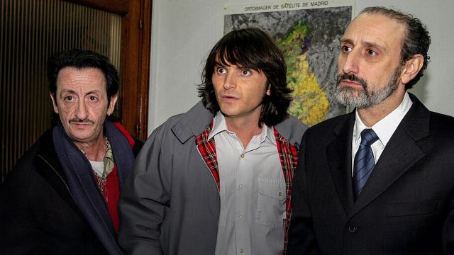 'Atocha 20', la secuela de 'Aquí no hay quien viva' que nunca existió: "No podía ser así. Nos metía en un lío" noticias imagen