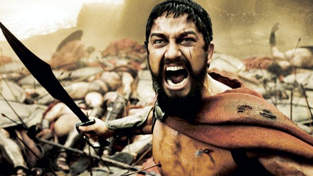 "Basta, basta": este actor de '300' tuvo que ser depilado por completo y recuerda la terrible experiencia noticias imagen