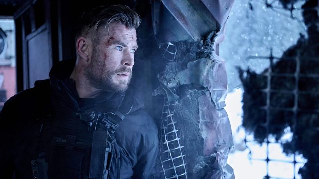 El final de 'Tyler Rake 2', explicado por sus creadores: ¿qué significa para el futuro de la saga? noticias imagen