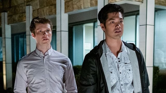 Soy una de las personas que vio una de las escenas más traumáticas y polémicas de Netflix que ya nunca podrás ver noticias imagen