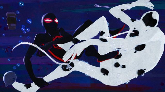 Sé de los primeros en ver ‘Spider-Man: Cruzando el Multiverso’ y hazlo viniendo disfrazado. ¡Te invitamos! noticias imagen