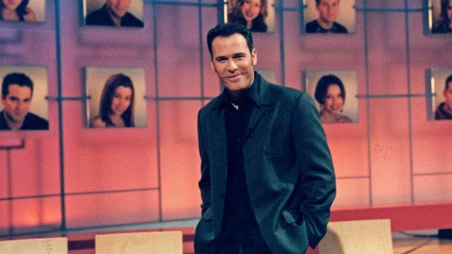 Ninguna cadena quería este programa, pero se convirtió en uno de los más rentables: Recaudó 24 millones de euros con una inversión de 7,21 millones noticias imagen