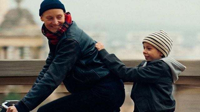 La lucha de una madre "contra un error judicial que la ha privado de su hijo": se estrena en cines 'Love Me Tender' noticias imagen