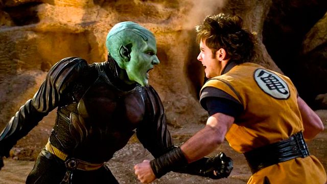 "Lamentamos haber arruinado esa adaptación": El actor de 'Dragonball Evolution' rinde homenaje a Toriyama disculpándose por la película de acción real noticias imagen