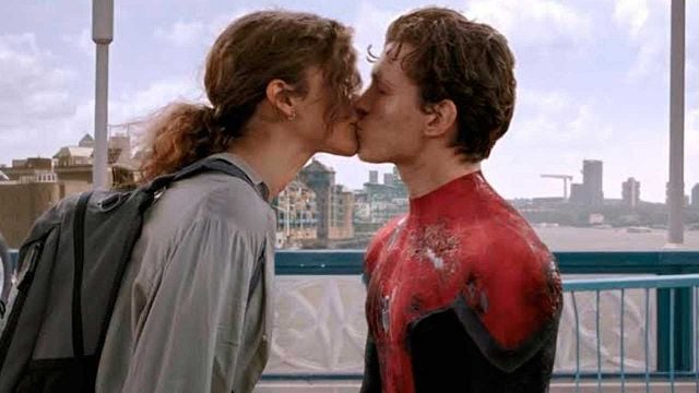 "Creo que Tom Holland y Zendaya son muy felices juntos": hace años les aconsejó que no salieran juntos, pero ahora son marido y mujer noticias imagen