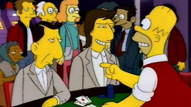 No todo el mundo dice “sí” a ‘Los Simpson’: los guionistas escribieron un personaje para Tom Cruise, pero este lo rechazó