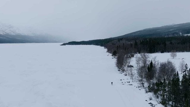 El 'thriller' que está arrasando en Netflix: solo tiene 5 episodios y todo el mundo la está devorando en Netflix noticias imagen