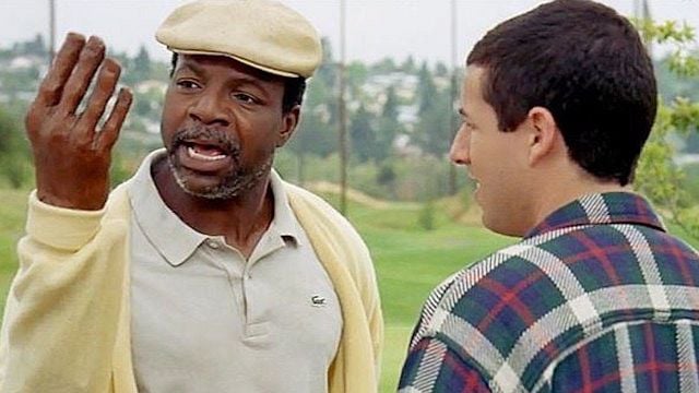 Esta escena está hecha para hacer reír al espectador, pero dejó a Carl Weathers con "tres o cuatro años" de dolores insoportables noticias imagen