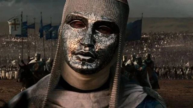 Hoy en Disney+: Una de las mejores películas de aventura histórica de los últimos 25 años noticias imagen