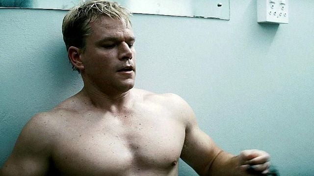 Matt Damon quedó impresionado con el modo de dirigir de Clint Eastwood: "¿Quieres hacerles perder el tiempo a todos?" noticias imagen