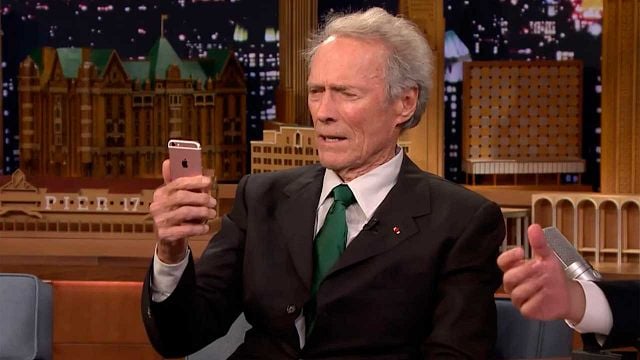 Clint Eastwood lleva años negándose a hablar de este tema cuando trabaja en una nueva película: "No quiero saberlo" noticias imagen