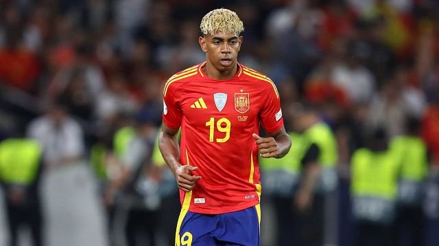 España - Cabo Verde:  A qué hora y dónde ver el debut de la selección española en el Mundial 2026 noticias imagen