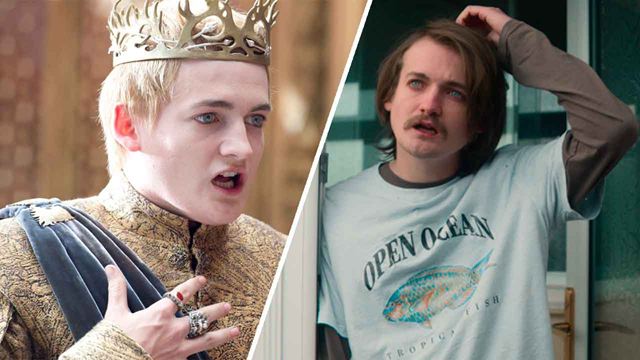 La sorprendente reaparición de Jack Gleeson 10 años después de ser Joffrey en 'Juego de Tronos': lo dejó todo pero ahora sale en 'Sex Education'