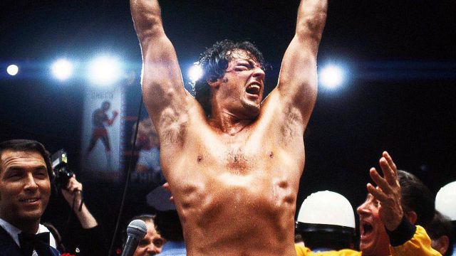 "Había un guión": después de 'Creed', uno de los personajes más legendarios de 'Rocky' tiene opciones para su propia película noticias imagen