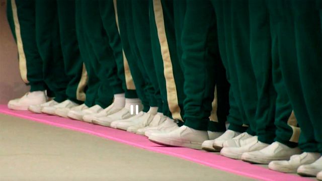 Más de 100 millones de personas vieron la serie más famosa de Netflix en 2021: así será la temporada 2 'El juego del calamar' noticias imagen