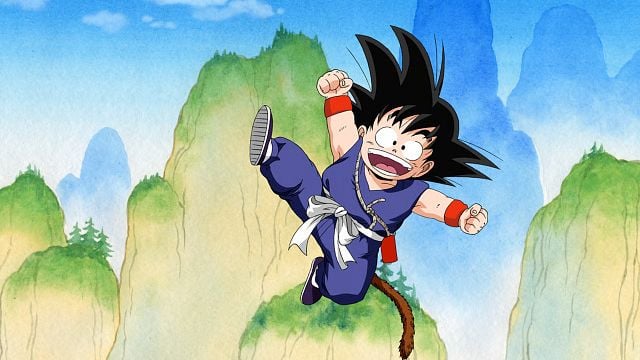 “Luz, fuego, destrucción”… Las tres primeras temporadas de la ‘Dragon Ball’ original, con Goku, Bulma, Krilin y compañía, ya disponibles gratis en Pluto TV noticias imagen