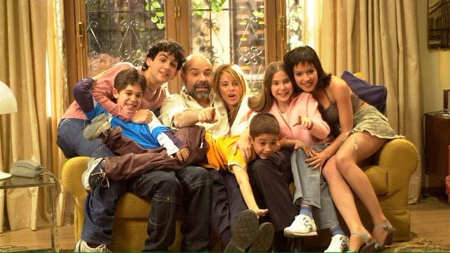 'Los Serrano' o Taz Skylar entre los 15 nuevos talentos confirmados para la San Diego Comic-Con Málaga 2026 noticias imagen