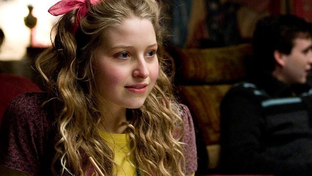 La actriz de 'Harry Potter' denuncia que le han prohibido asistir a una convención fan por su página de OnlyFans noticias imagen