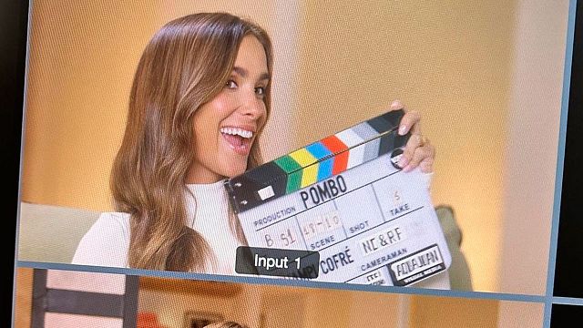 Las Pombo ya son las Kardashian españolas y no desmienten más temporadas de su docu reality en Prime Video: "Si el río suena agua lleva" noticias imagen