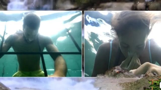 "A punto de que le dé un chungo": Un concursante de 'Supervivientes All Stars' da el susto en una de sus pruebas más míticas noticias imagen