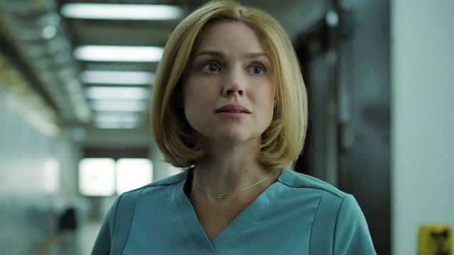 Nº1 en 60 países: El nuevo thriller de Netflix consigue ser el mayor debut original de la plataforma en lo que va de año noticias imagen