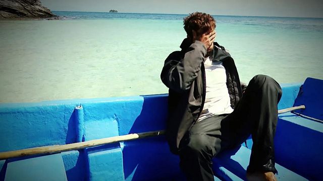 Montoya casi abandona 'Supervivientes 2025': "Hacía tiempo que no me sentía tan mal" noticias imagen