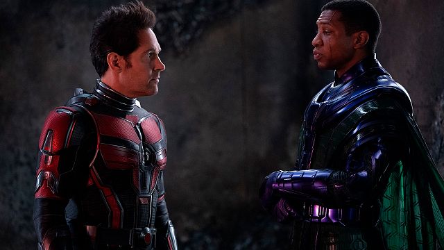 "Nos emocionó a todos": La forma en la que 'Ant-Man 3' rompió con su sambenito en Marvel noticias imagen