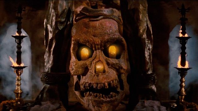 Es una de las mejores sagas de aventuras de la historia y tuvo una serie de la que nadie se acuerda: Ahora podrás verla en Disney+ noticias imagen