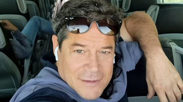 La vida tras las cámaras de Jorge Sanz: infartos, una hija "secreta" y la ayuda de Resines noticias imagen