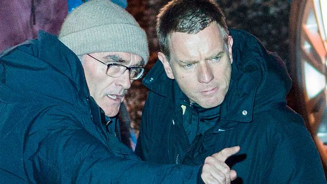 El incómodo gesto que rompió la amistad entre Danny Boyle y Ewan McGregor durante más de una década (y acabó en uno de los peores trabajos de DiCaprio) noticias imagen
