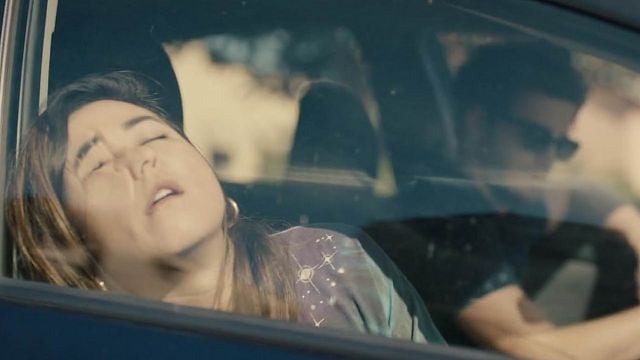 Está en Prime Video por tiempo limitado, sólo dura hora y media, y te deja completamente conmovido noticias imagen