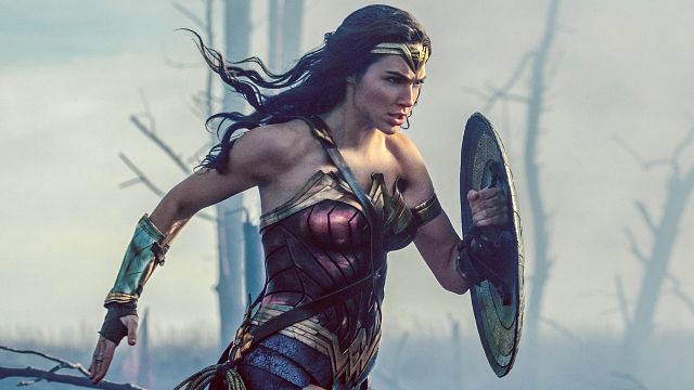 'Wonder Woman' tiene la clase de escena que creo que deberían tener todas las películas de superhéroes y tienes sólo unos días para verla en HBO Max