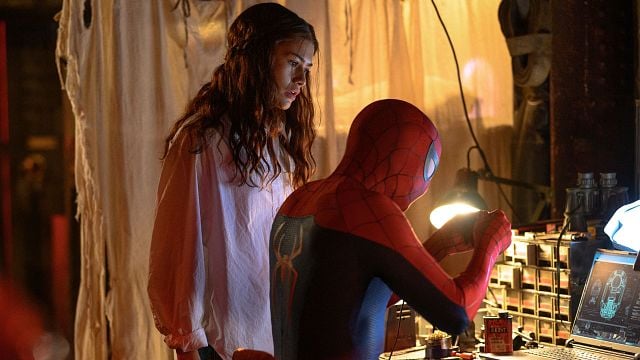 El 'hype' es real: 'Spider-Man: Brand New Day' es lo mejor que ha hecho Marvel en años noticias imagen
