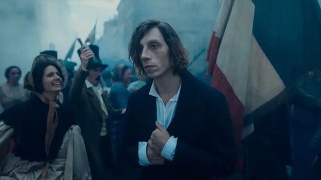 El 'biopic' de uno de los mayores genios de la historia de la música: 'Chopin', al descubierto noticias imagen