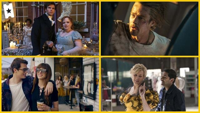 92 estrenos en mayo de 2024 en Netflix, Disney+, HBO, Prime Video, Movistar Plus+ y SkyShowtime: Este mes el regreso de varias series de éxito y lo último de Anne Hathaway y Brad Pitt
