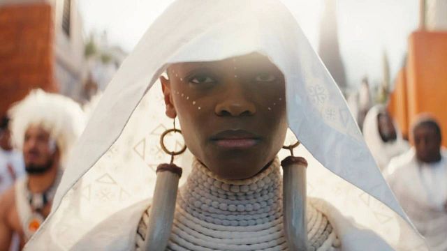 Sin estas dos escenas, 'Black Panther 2' sería "la peor película de la historia" (según su director) noticias imagen
