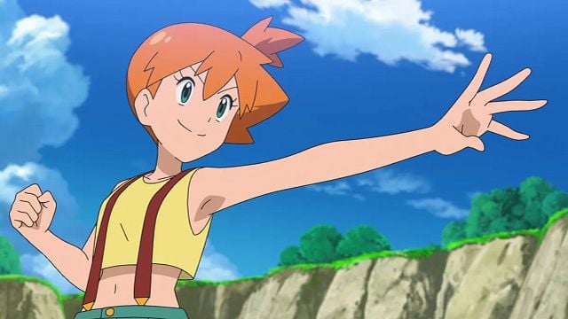 La más fiel compañera de Ash Ketchum en 'Pokémon' merecía un cosplay a la altura noticias imagen