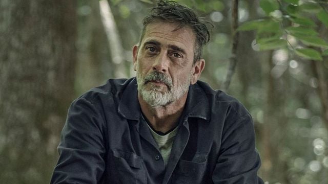 "Casi me hizo renunciar. Fue horrible": Jeffrey Dean Morgan se replanteó su futuro tras una desagradable experiencia al comienzo de su carrera noticias imagen