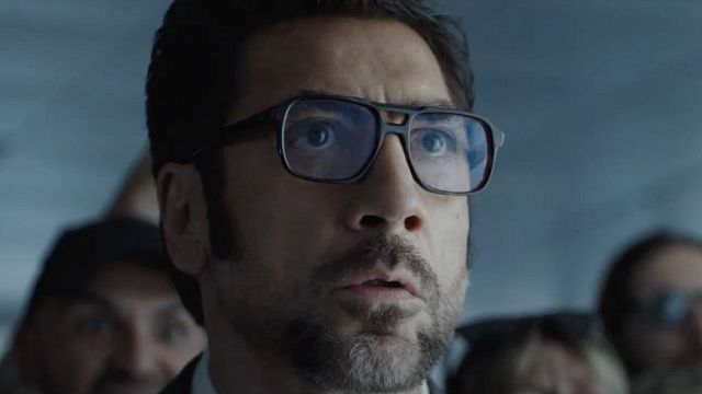 La película más realista sobre la Fórmula Uno: Brad Pitt y Javier Bardem lideran lo nuevo del director de 'Top Gun 2' noticias imagen