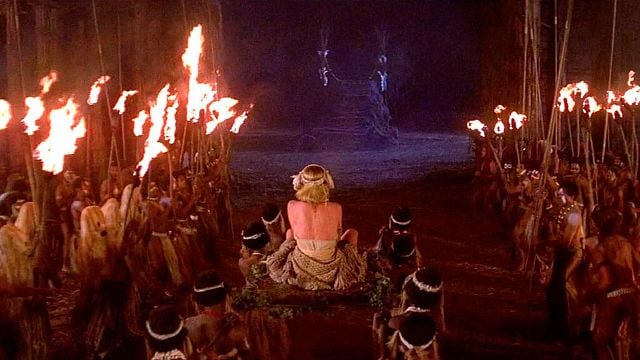 Hoy en 'streaming': Una maratón de fantasía de 4 horas que desata uno de los monstruos más legendarios de la historia del cine noticias imagen