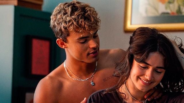 Esta semana llega a Prime Video la secuela de un éxito juvenil que fue número 1 en 106 países noticias imagen