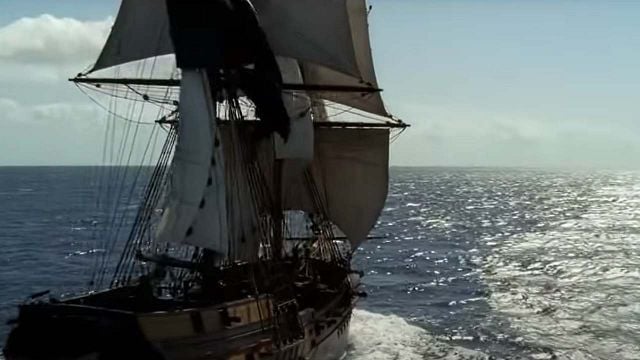 Disney invirtió 140 millones de dólares en una película que era una incógnita, pero tuvo suerte: terminó cambiando el género de aventuras noticias imagen