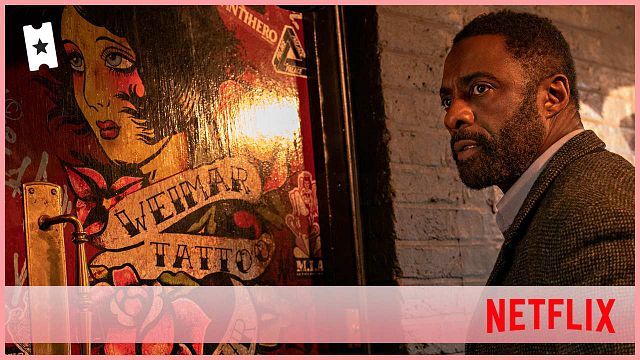 Estrenos Netflix: Esta semana la película secuela de una mítica serie y el desenlace de la cuarta temporada de una de sus series de éxito noticias imagen