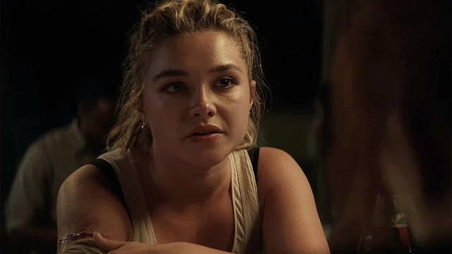 "Es muy doloroso": Florence Pugh, agotada de recibir comentarios desagradables sobre su peso noticias imagen