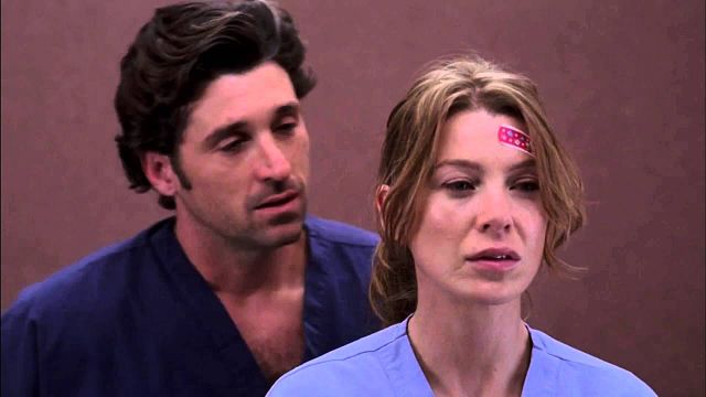 ¿Recuerdas todas las parejas de 'Anatomía de Grey'? Solo si eres muy fan podrás responder a este trivial noticias imagen