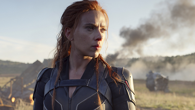 Scarlett Johansson lamenta un detalle del Universo Marvel: la actriz reflexiona sobre Los Vengadores y Jeremy Renner noticias imagen